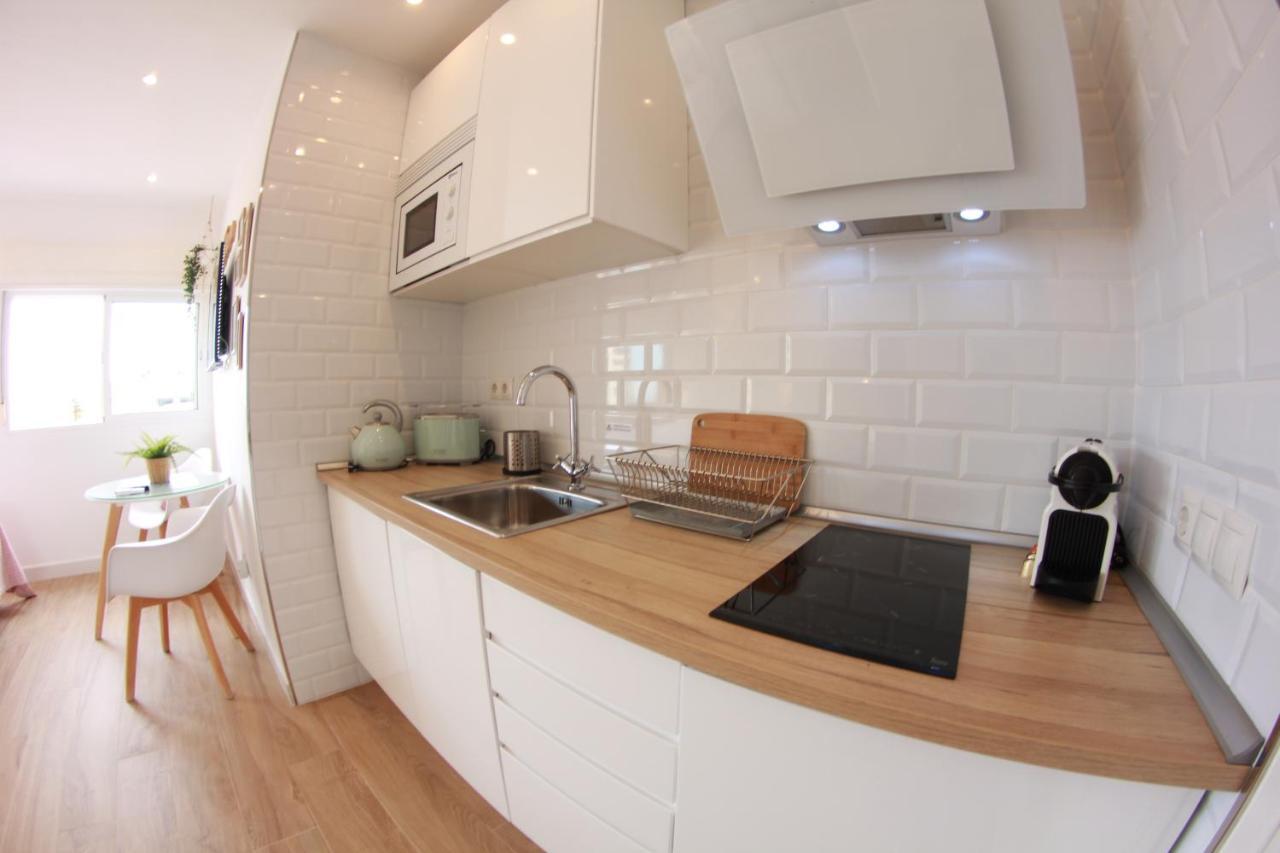 Apartment New Torremolinos