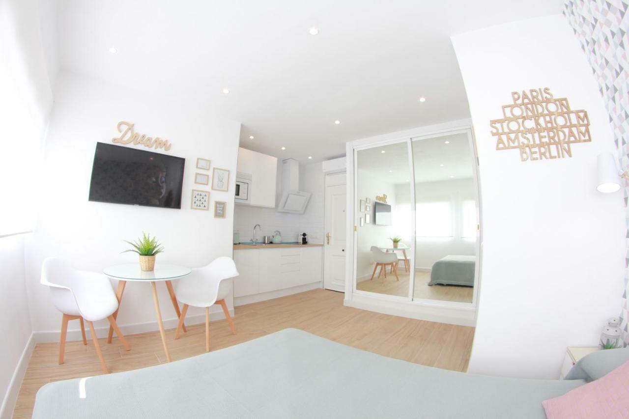 Apartment New