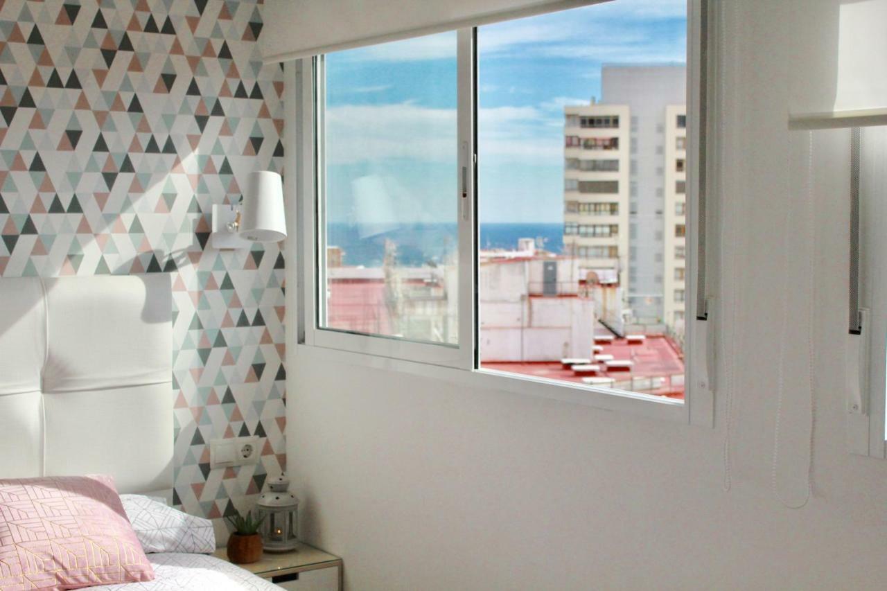 New Apartment Torremolinos