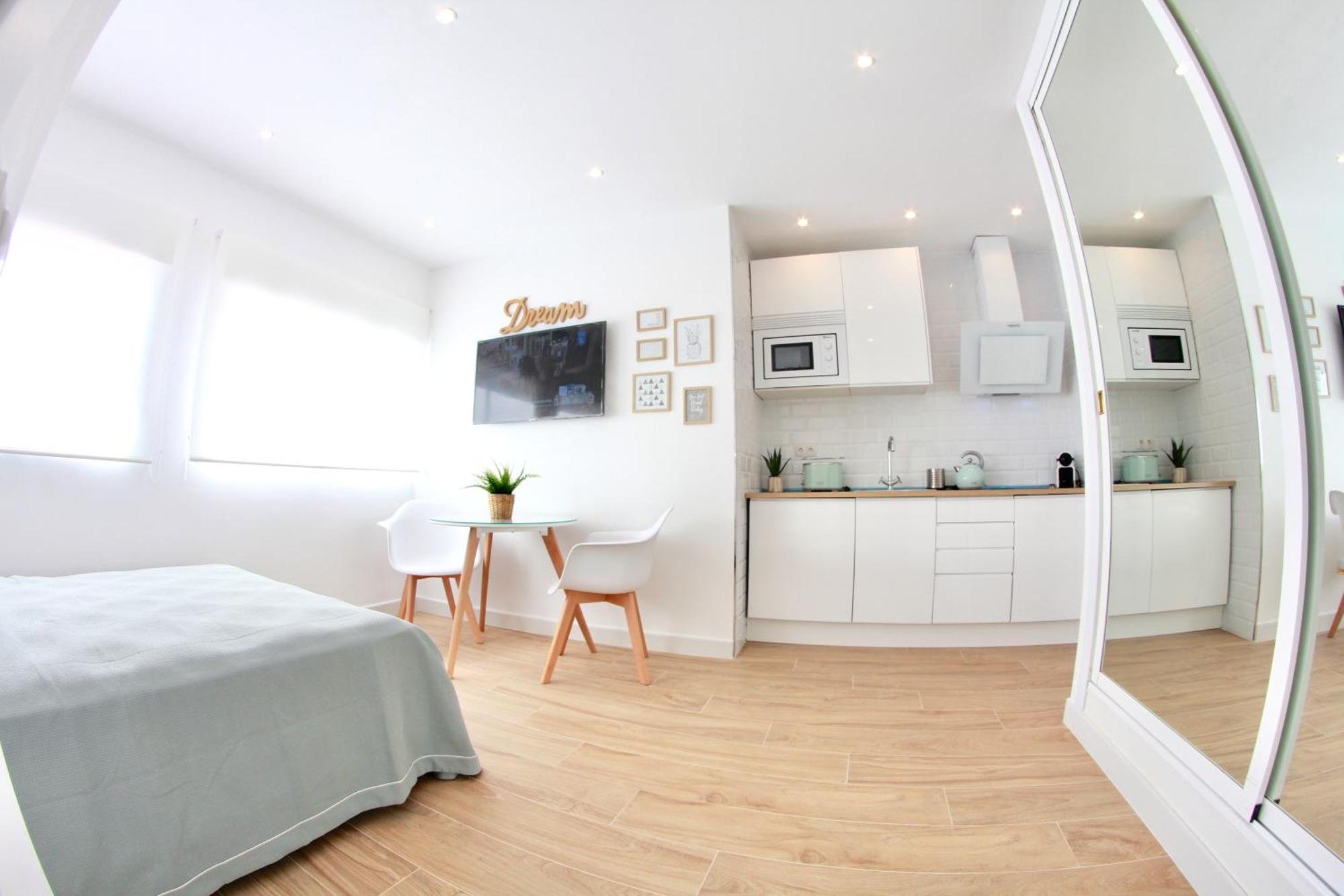 New Apartment Torremolinos
