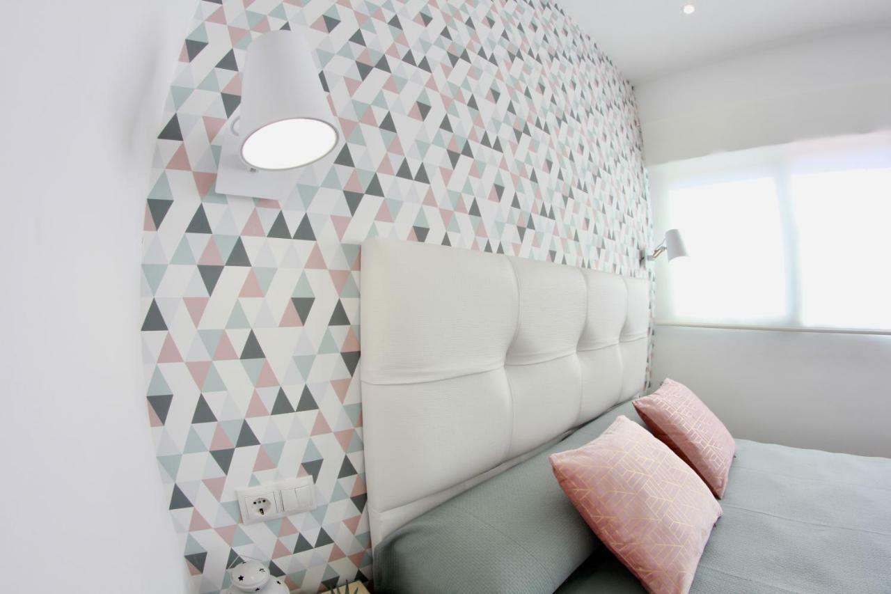 Apartment New Torremolinos
