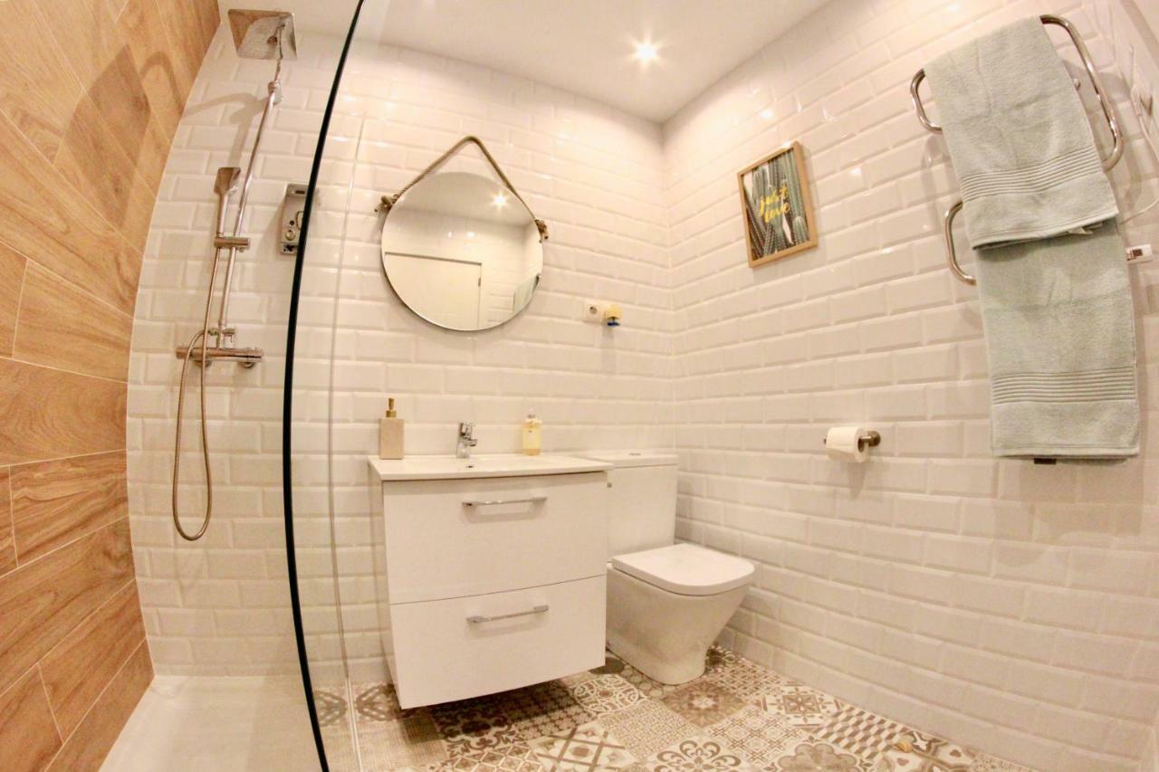 New Apartment *
