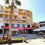New Central Studio Torremolinos