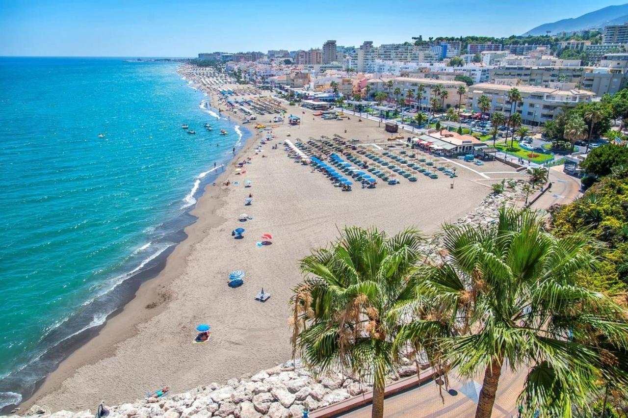 New Torremolinos