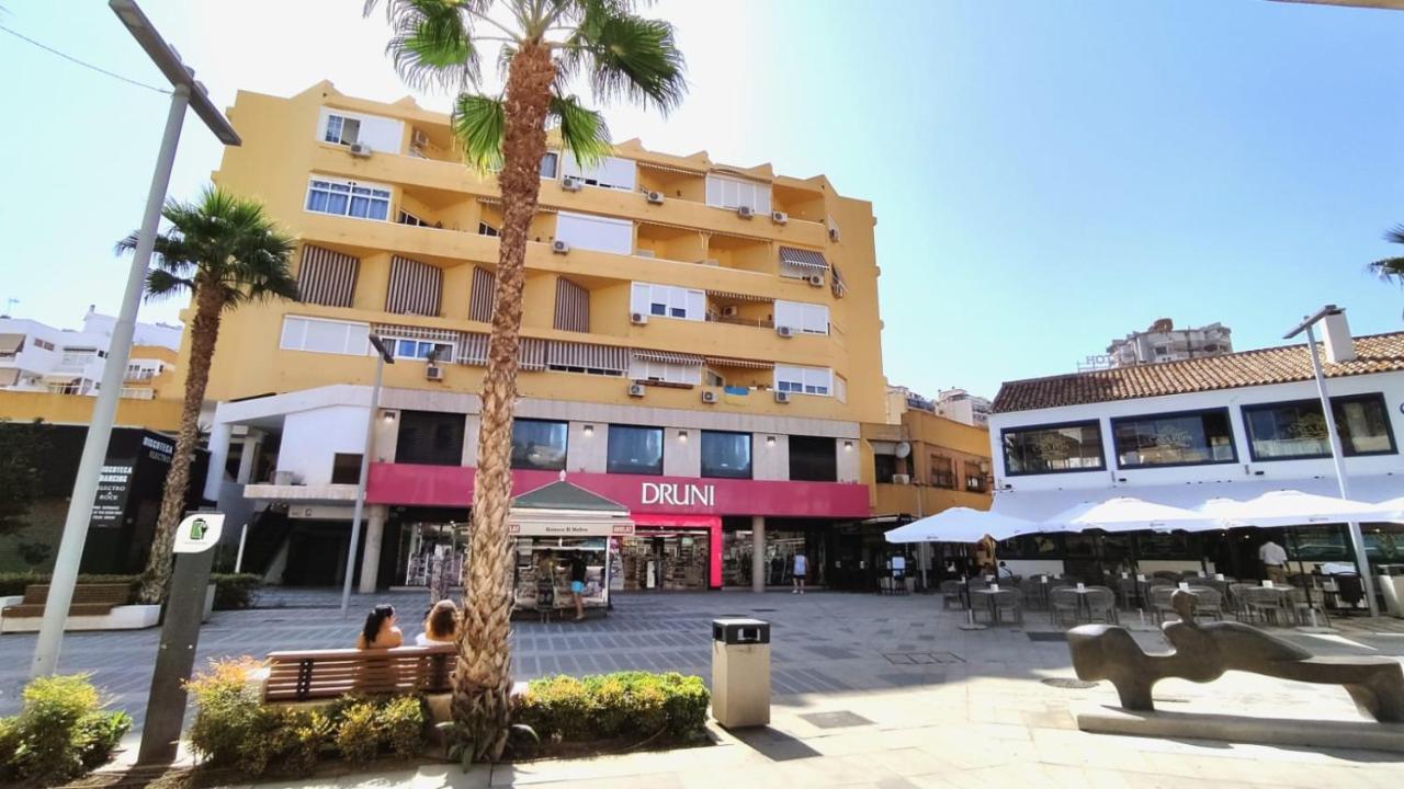 New Appartamento Torremolinos