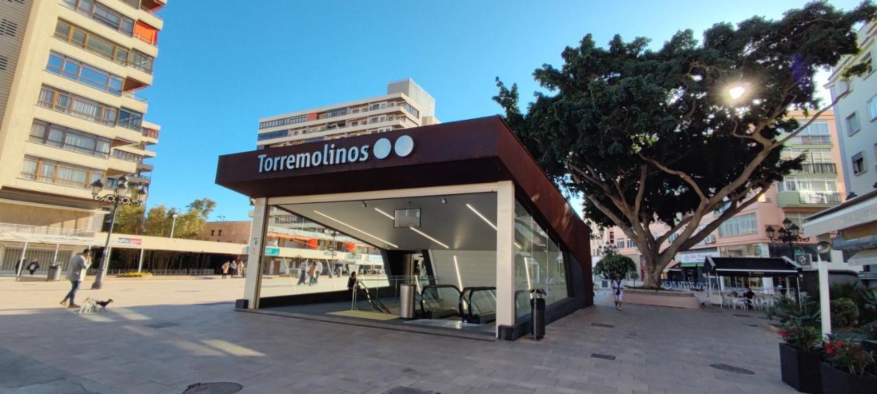Appartamento New Torremolinos