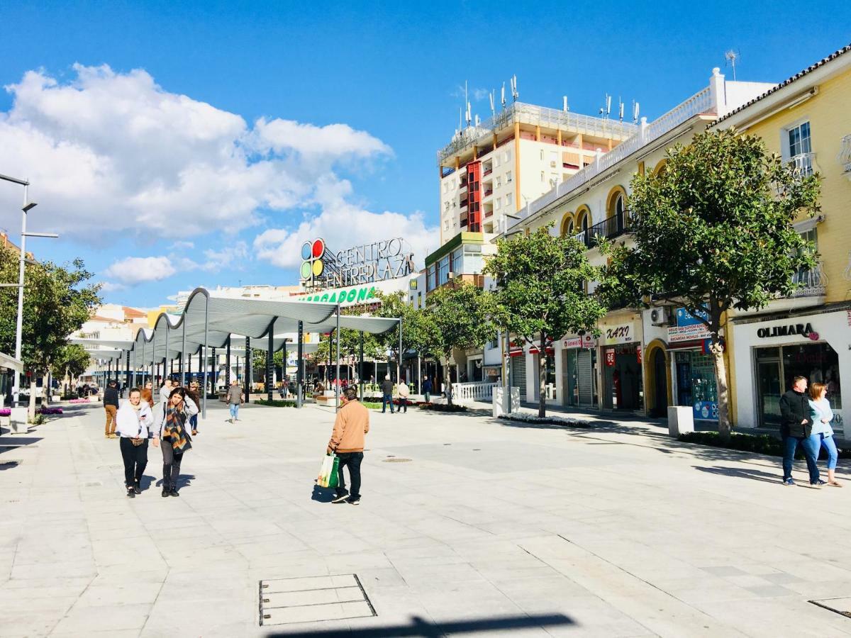 New * Torremolinos