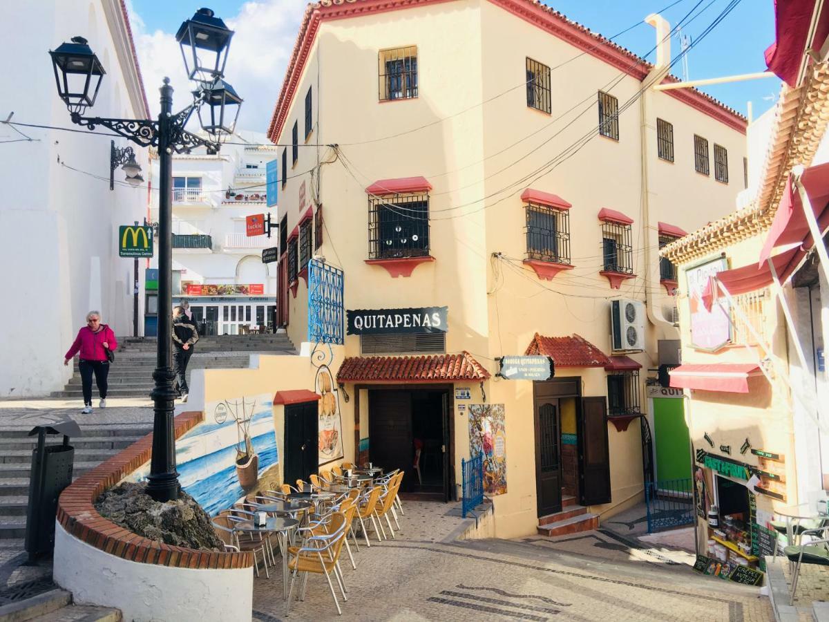 Appartamento New Torremolinos