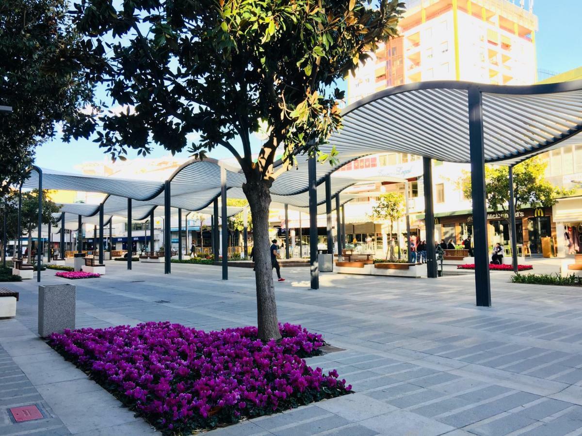 New Appartamento Torremolinos