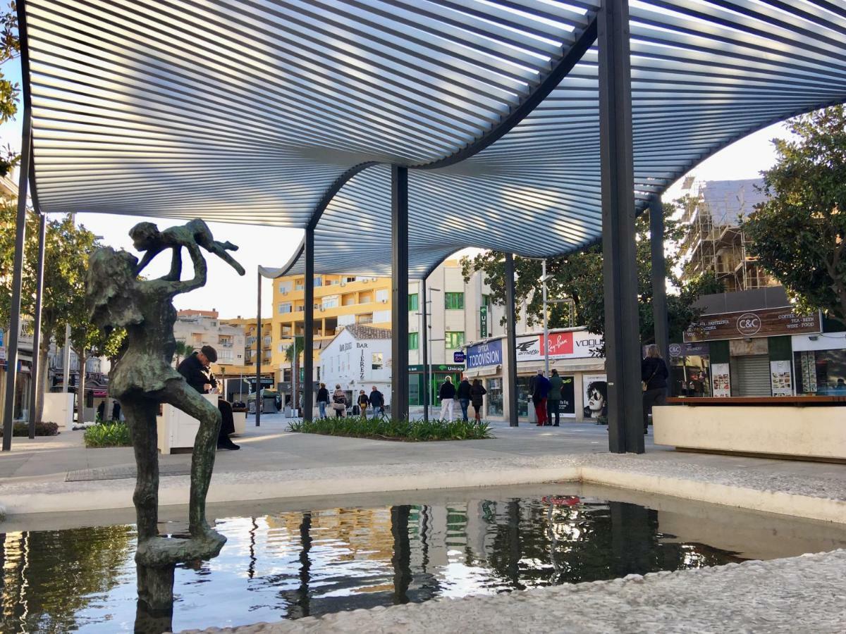New Appartamento Torremolinos