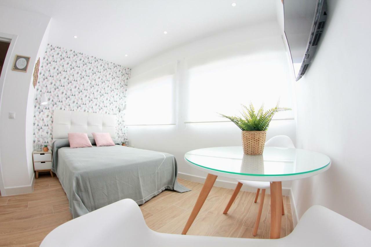 Appartamento New Torremolinos