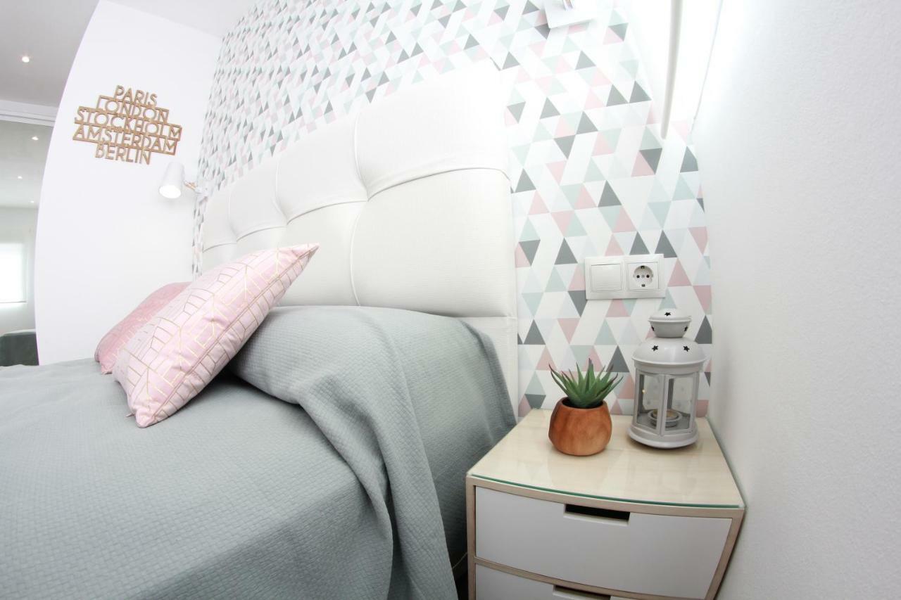 New Apartamento